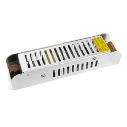 Трансформатор электронный для светодиодной ленты 60W 24V драйвер LB019 48046