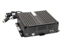 Автомобильный регистратор 4-канальный CARVIS MDA-444SD (DSM+ADAS)+WiFi+GPS / ГЛОНАСС