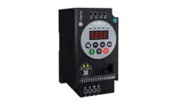 Преобразователь частоты STV050 Hertz 2.2кВт 220В ЭМС С3 + LED панель оператора SE STV050U22M2