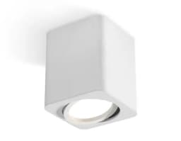 Комплект накладного поворотного светильника Ambrella Light XS7812010