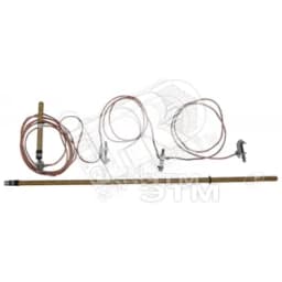 Заземление для РУ до 110 кВ ЗПП-110(95мм)