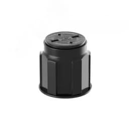 Колодец пластиковый КС-1 Промрукав