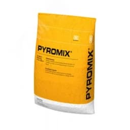 Огнестойкий раствор 20 кг. OBO Bettermann