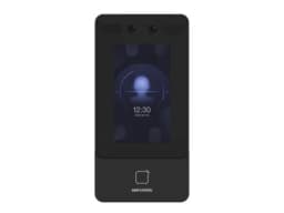 Терминал доступа Hikvision DS-K1T342MWX с распознаванием лиц (Mifare 1) 4.3" цветной сенсорный экран