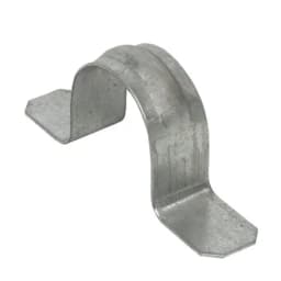 Скоба металлическая двухлапковая для монтаж. пистолета d25-26 мм (100 шт) EKF PROxima