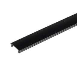 Крышка MAGORIENTCOVER26201000 BK Arlight Пластик 038359