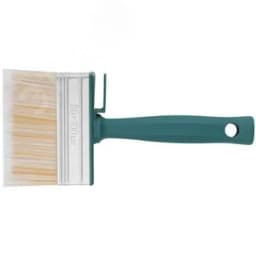 Макловица искусственная светлая щетина пластиковый 01637 FIT