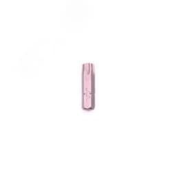 Бита TORX T40x25 мм 1/4" C6.3 Industrial WITTE
