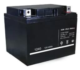 Аккумулятор VIM АКБ 12 - 40