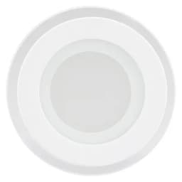 Светодиодная панель LT-R96WH 6W Day White 120deg (Arlight, IP40 Металл, 3 года)