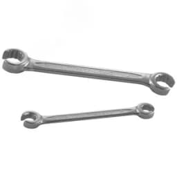 Ключ гаечный разрезной, 25х28 мм