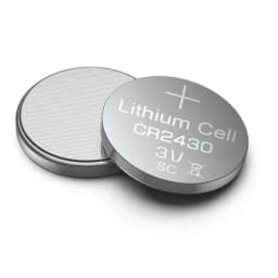 Батарейка литиевая CR2430 3V