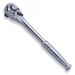 Рукоятка трещоточная 3/8"DR, 36 зубцов, 170 мм Jonnesway