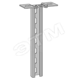 Опора HK1-500 HDG