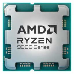 Процессор Ryzen 7 9800X3D OEM AMD