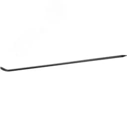 Лом монтажный, 1500 мм, d 25 мм ЗУБР