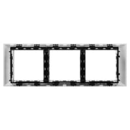 Рамка-суппорт 6мод. Avanti для «In-liner Front» бел. DKC 4400916