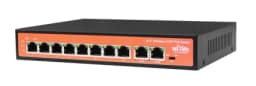 Коммутатор Wi-Tek WI-PS510V