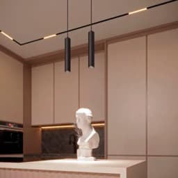 Светильник MAG-ORIENT-SPOT-HANG-R45-12W Day4000 (BK, 24 deg, 48V) (Arlight, IP20 Металл, 5 лет)