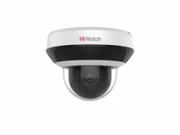 Видеокамера 2Мп поворотная уличная HiWatch DS-I205M(B)