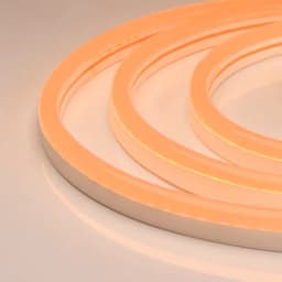 Образец Гибкий неон ARLNEON2615PHSIDE 230V Amber Arlight 8 Втм IP65 035486