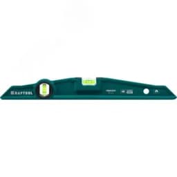 Уровень литой магнитный 400 мм PROCAST-M