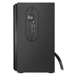 Колонки SPK 270 Black Defender