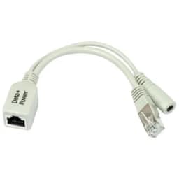 Инжектор PoE Mikrotik RBPOE