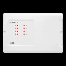 Блок защитный коммутациионный БЗК исп.01 Bolid