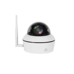 Видеокамера WIFI 5 Мп поворотная SECTEC ST-IPPTZ778-5M-WSA