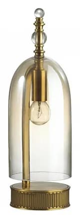 Настольная лампа декоративная Odeon Light Bell 48921T