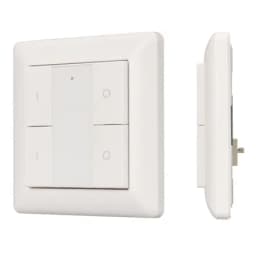 INTELLIGENT ARLIGHT Панель DALI2232GDIMIN BUS 025503