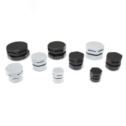 Клапан дышащий КД-ПС-М20х1,5 IP67 серый ГОФРОМАТИК