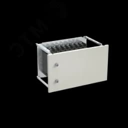 Комплект внешн.вер.4п NSX630(W) Ш600 В350 DKC