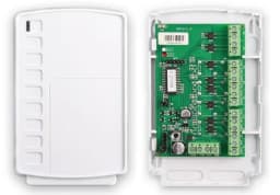 Астра-822 модуль на 8 реле (100в 0 1А) возможность работы с Астра-812 Астра РИМ РИ