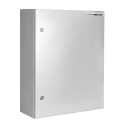 Корпус ЩМП-4 800х650х250 IP54 с монтажн. панелью метал. PRIZMA TOKOV ELECTRIC TKE-PZ-MPB54-4