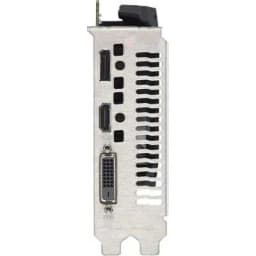 Видеокарта ASUS nVidia GeForce RTX 3050 6Gb DUAL-RTX3050-O6G