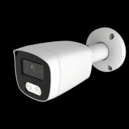 Уличная цилиндрическая видеокамера 2 Мп ICF24IR-3 AltCam