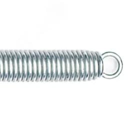 Пружина стальная для изгиба жестких труб 25мм DKC