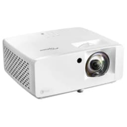 Проектор UHZ35ST Optoma
