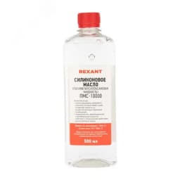 Масло силиконовое ПМС-10000, 500 мл