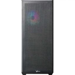 Корпус Air Power G5 Plus Black Formula