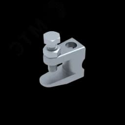 Струбцина М10 КМ-профиль