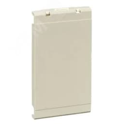 СПЛОШНАЯ МОНТАЖНАЯ ПЛАТА ИЗМЕРИТ.УСТР-В, 72x72 ММ