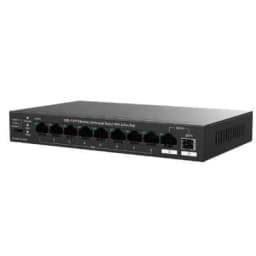 Коммутатор G1110PF-8-120W IP-COM