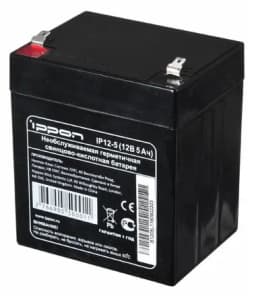 Батарея Ippon IP12-5