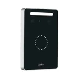 Настенный терминал распознавания лиц 1500 KF1200 ZKTeco