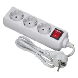 Сетевой фильтр Buro 300SL-1-G