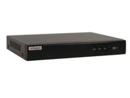 Видеорегистратор IP 4 канальный DSN304C