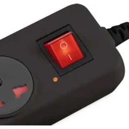 Сетевой фильтр 500UNH-1.8-BG Buro